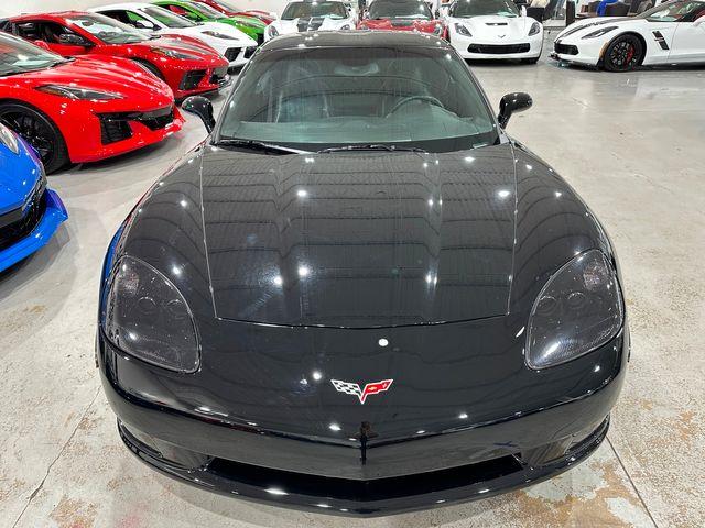 2007 Chevrolet Corvette (CC-2081615) for sale in Dallas, Texas