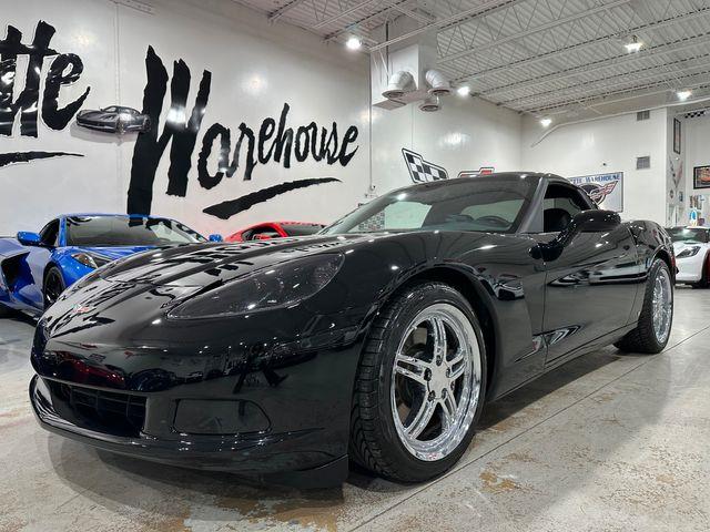 2007 Chevrolet Corvette (CC-2081615) for sale in Dallas, Texas