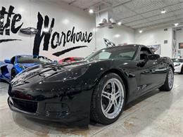 2007 Chevrolet Corvette (CC-2081615) for sale in Dallas, Texas