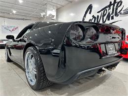 2007 Chevrolet Corvette (CC-2081615) for sale in Dallas, Texas