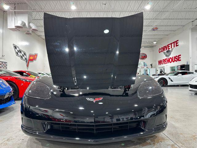 2007 Chevrolet Corvette (CC-2081615) for sale in Dallas, Texas
