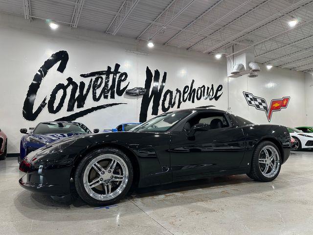 2007 Chevrolet Corvette (CC-2081615) for sale in Dallas, Texas