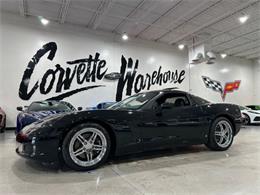 2007 Chevrolet Corvette (CC-2081615) for sale in Dallas, Texas