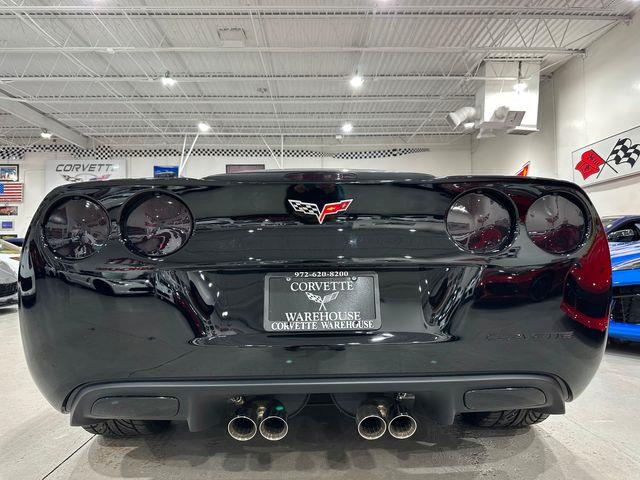 2007 Chevrolet Corvette (CC-2081615) for sale in Dallas, Texas