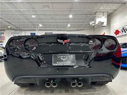 2007 Chevrolet Corvette (CC-2081615) for sale in Dallas, Texas