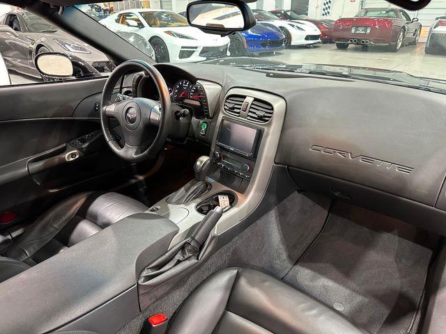 2007 Chevrolet Corvette (CC-2081615) for sale in Dallas, Texas