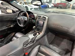 2007 Chevrolet Corvette (CC-2081615) for sale in Dallas, Texas