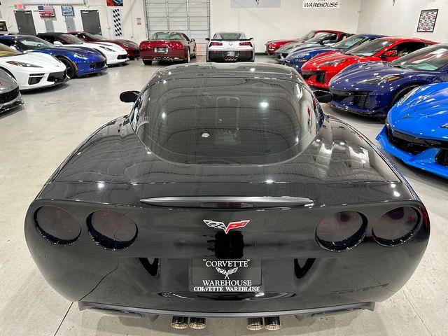 2007 Chevrolet Corvette (CC-2081615) for sale in Dallas, Texas