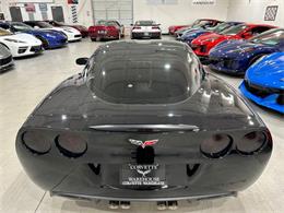 2007 Chevrolet Corvette (CC-2081615) for sale in Dallas, Texas
