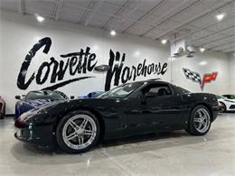 2007 Chevrolet Corvette (CC-2081615) for sale in Dallas, Texas