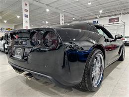 2007 Chevrolet Corvette (CC-2081615) for sale in Dallas, Texas