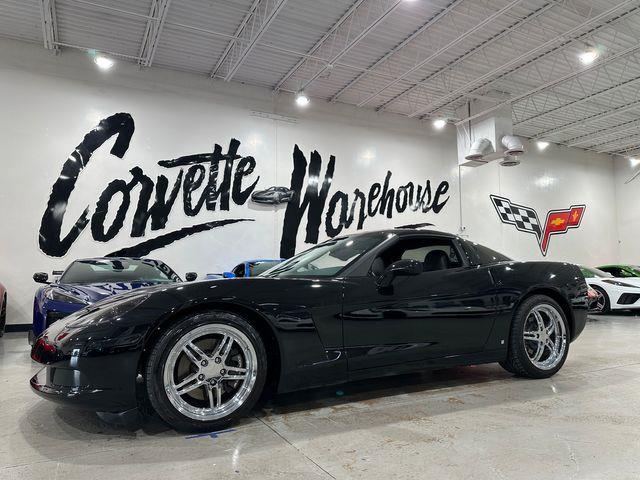 2007 Chevrolet Corvette (CC-2081615) for sale in Dallas, Texas