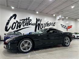 2007 Chevrolet Corvette (CC-2081615) for sale in Dallas, Texas