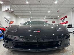 2007 Chevrolet Corvette (CC-2081615) for sale in Dallas, Texas