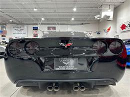 2007 Chevrolet Corvette (CC-2081615) for sale in Dallas, Texas