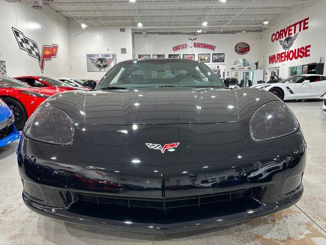 2007 Chevrolet Corvette (CC-2081615) for sale in Dallas, Texas