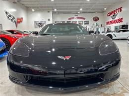 2007 Chevrolet Corvette (CC-2081615) for sale in Dallas, Texas