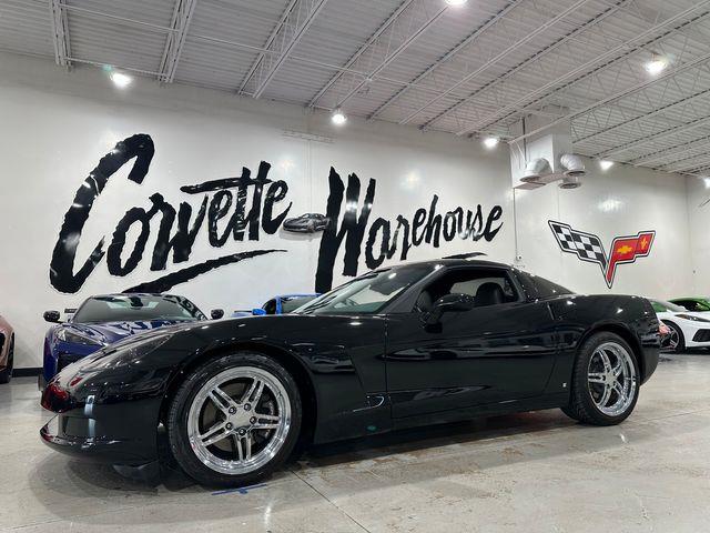 2007 Chevrolet Corvette (CC-2081615) for sale in Dallas, Texas