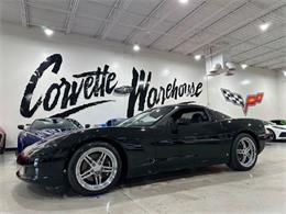 2007 Chevrolet Corvette (CC-2081615) for sale in Dallas, Texas