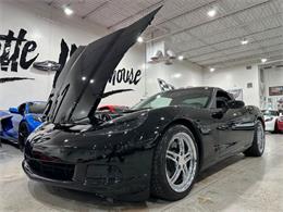 2007 Chevrolet Corvette (CC-2081615) for sale in Dallas, Texas