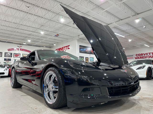 2007 Chevrolet Corvette (CC-2081615) for sale in Dallas, Texas