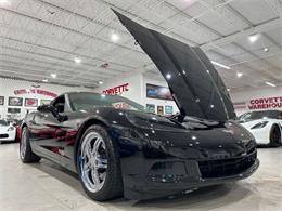 2007 Chevrolet Corvette (CC-2081615) for sale in Dallas, Texas
