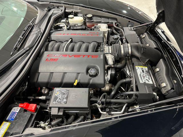 2007 Chevrolet Corvette (CC-2081615) for sale in Dallas, Texas
