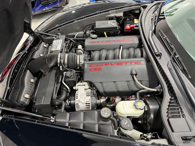 2007 Chevrolet Corvette (CC-2081615) for sale in Dallas, Texas