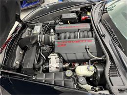 2007 Chevrolet Corvette (CC-2081615) for sale in Dallas, Texas