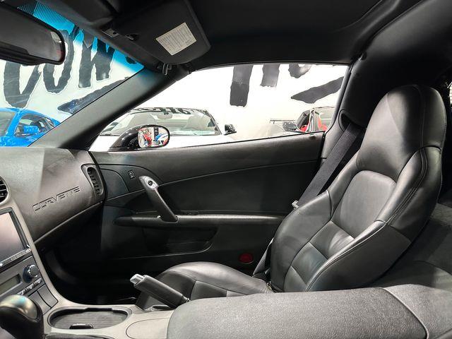 2007 Chevrolet Corvette (CC-2081615) for sale in Dallas, Texas