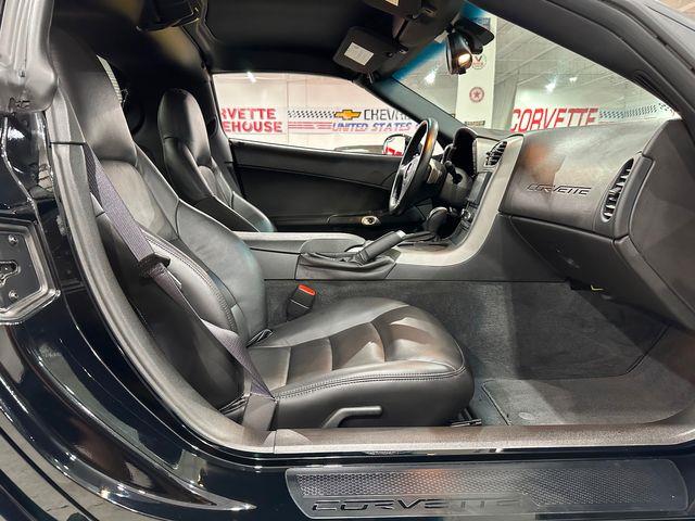 2007 Chevrolet Corvette (CC-2081615) for sale in Dallas, Texas