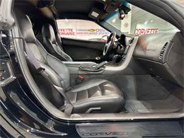 2007 Chevrolet Corvette (CC-2081615) for sale in Dallas, Texas