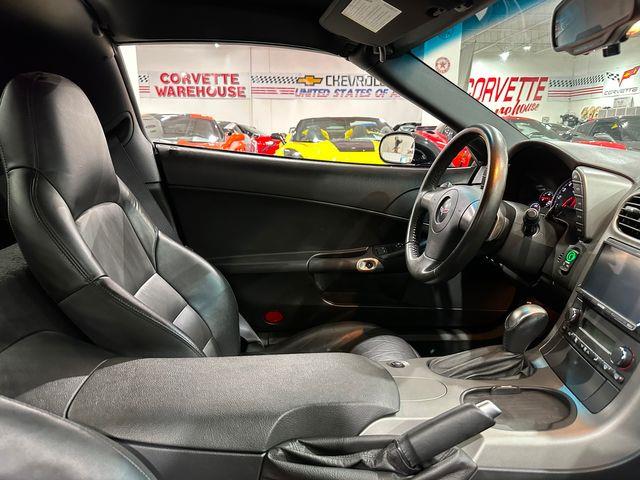 2007 Chevrolet Corvette (CC-2081615) for sale in Dallas, Texas