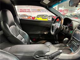 2007 Chevrolet Corvette (CC-2081615) for sale in Dallas, Texas