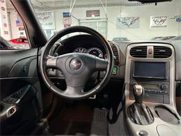 2007 Chevrolet Corvette (CC-2081615) for sale in Dallas, Texas