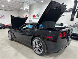 2007 Chevrolet Corvette (CC-2081615) for sale in Dallas, Texas