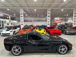 2007 Chevrolet Corvette (CC-2081615) for sale in Dallas, Texas