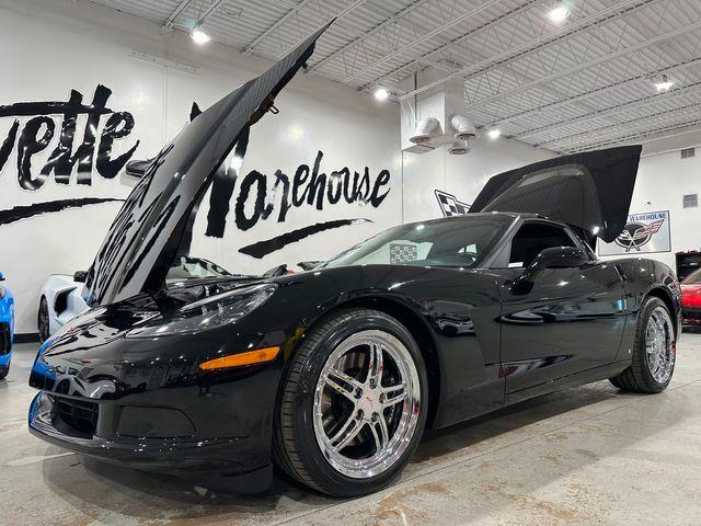 2007 Chevrolet Corvette (CC-2081615) for sale in Dallas, Texas
