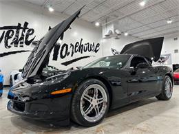 2007 Chevrolet Corvette (CC-2081615) for sale in Dallas, Texas