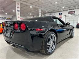 2007 Chevrolet Corvette (CC-2081615) for sale in Dallas, Texas