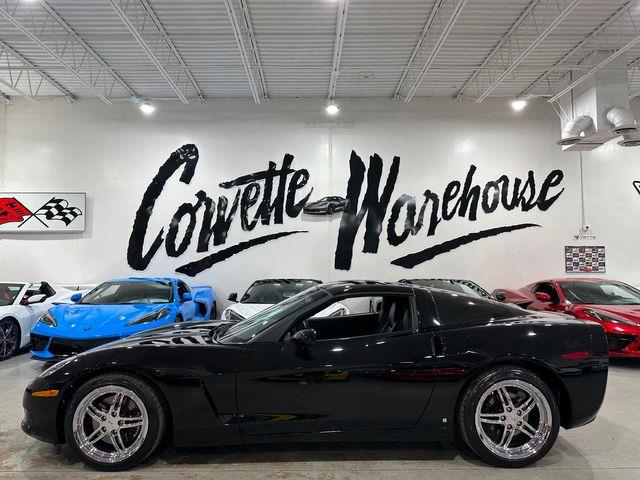 2007 Chevrolet Corvette (CC-2081615) for sale in Dallas, Texas
