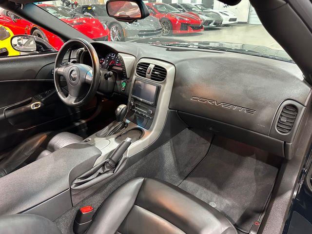 2007 Chevrolet Corvette (CC-2081615) for sale in Dallas, Texas