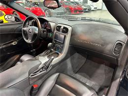 2007 Chevrolet Corvette (CC-2081615) for sale in Dallas, Texas