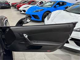 2007 Chevrolet Corvette (CC-2081615) for sale in Dallas, Texas