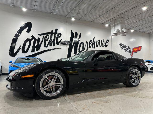 2007 Chevrolet Corvette (CC-2081615) for sale in Dallas, Texas