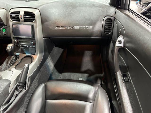 2007 Chevrolet Corvette (CC-2081615) for sale in Dallas, Texas