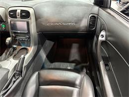 2007 Chevrolet Corvette (CC-2081615) for sale in Dallas, Texas