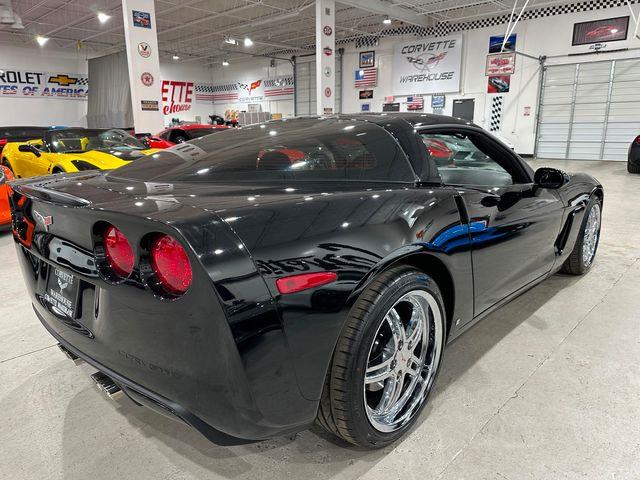2007 Chevrolet Corvette (CC-2081615) for sale in Dallas, Texas