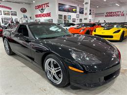 2007 Chevrolet Corvette (CC-2081615) for sale in Dallas, Texas