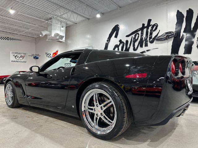 2007 Chevrolet Corvette (CC-2081615) for sale in Dallas, Texas